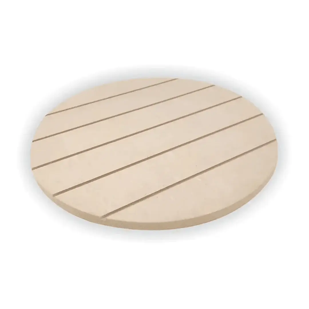 Round Cut Wall Plates