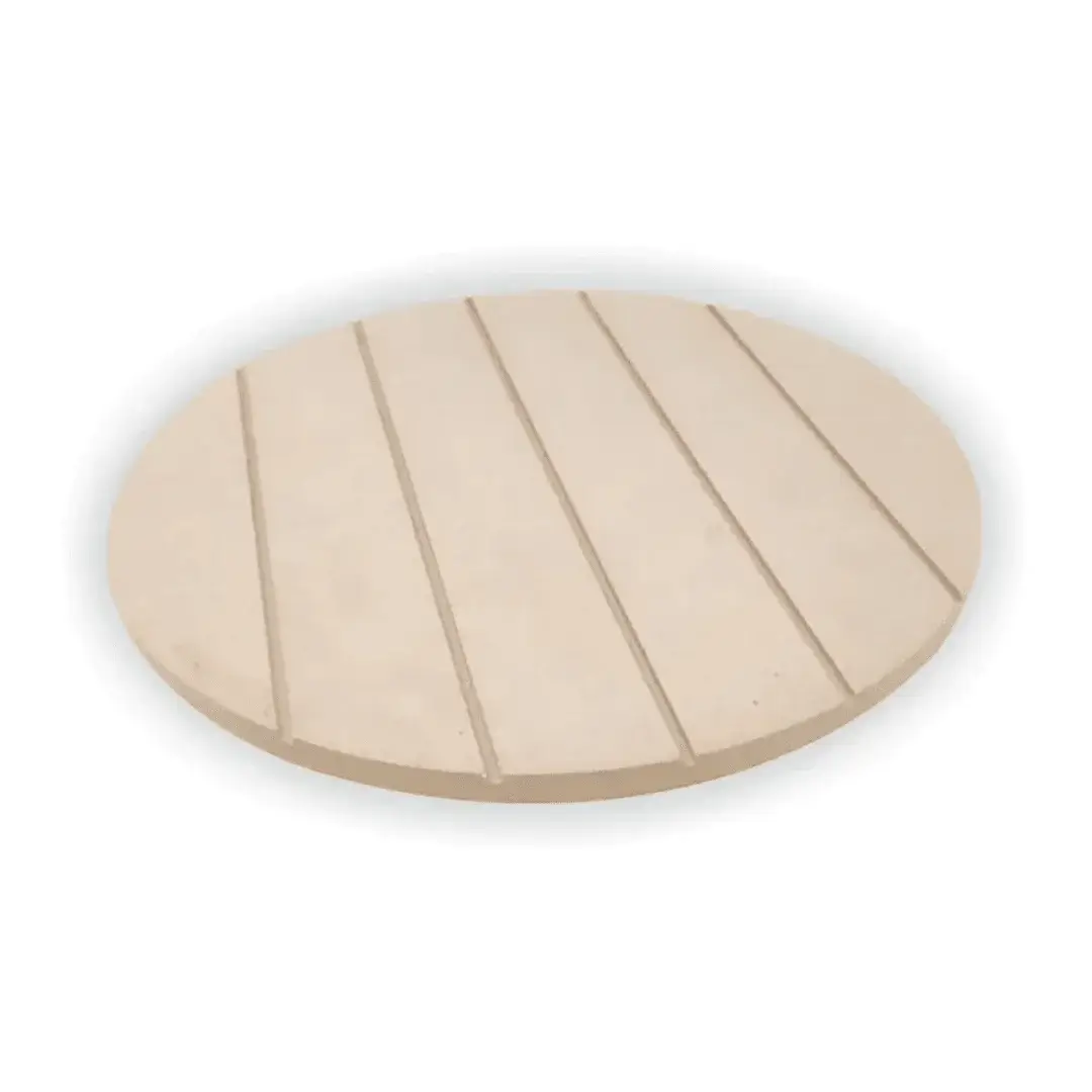Round Cut Wall Plates