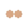 MDF Blank Flower Earring MDF Blank Flower Earring