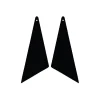 MDF Design Earrings Bases MDF Design Earrings Bases
