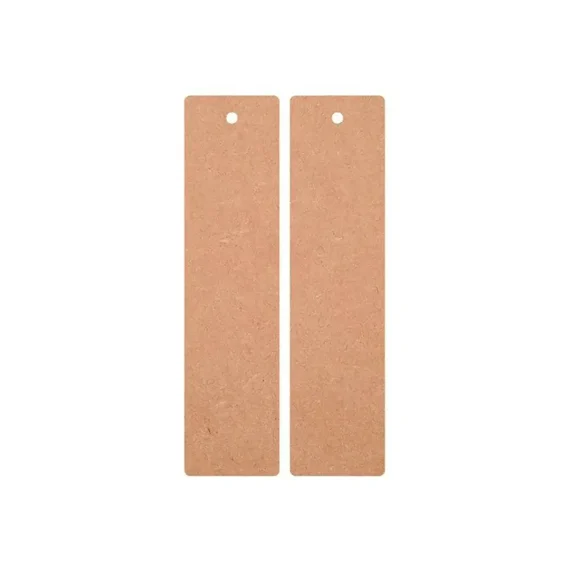 MDF Beautiful Earring Base