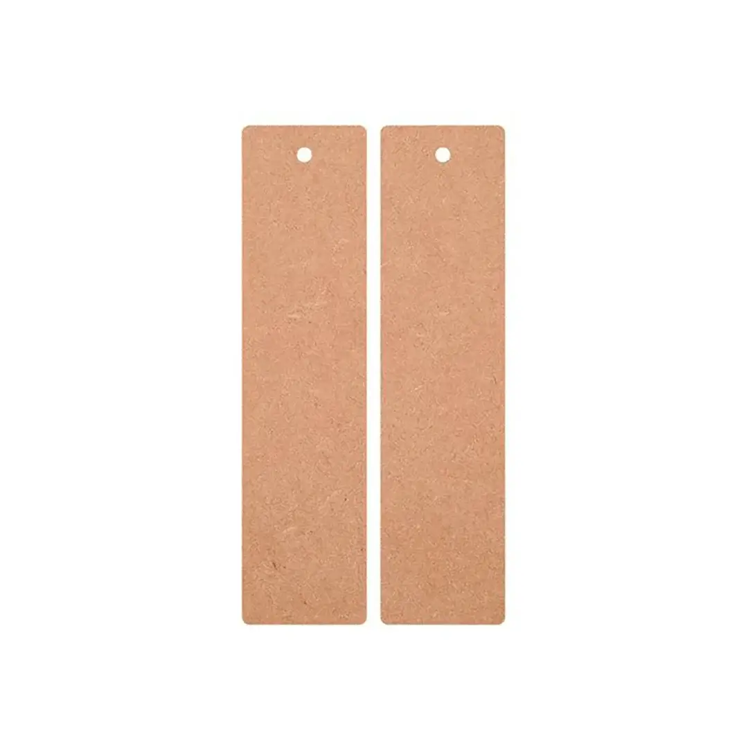 MDF Beautiful Earring Base MDF Beautiful Earring Base
