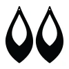 MDF Earrings MDF Earrings