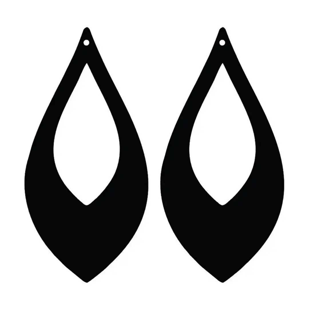 MDF Earrings MDF Earrings