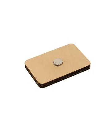 MDF Photo Frame Magnet