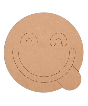 MDF Fridge Magnets
