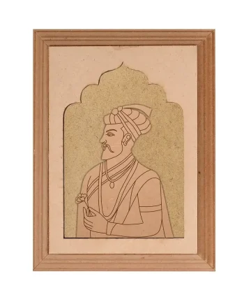 Maharaja Designer MDF Jharokha