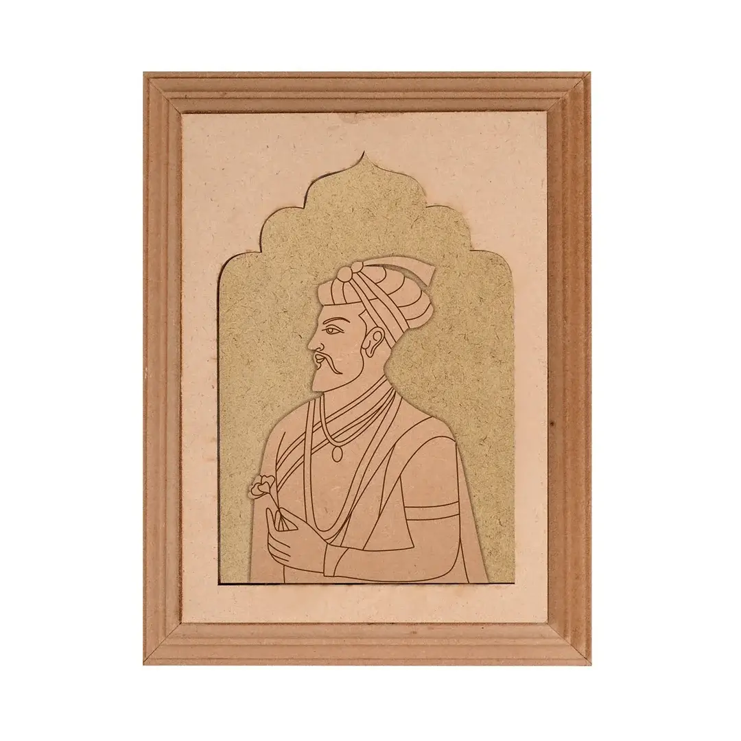 Maharaja Designer MDF Jharokha