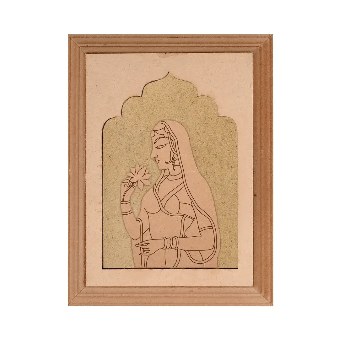 Maharani Designer MDF Jharokha