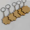 MDF Keychain Bases MDF Keychain Bases