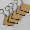 MDF Keychain Bases MDF Keychain Bases