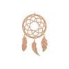 MDF Dreamcatcher Feather