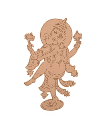 Ganpati Ji
