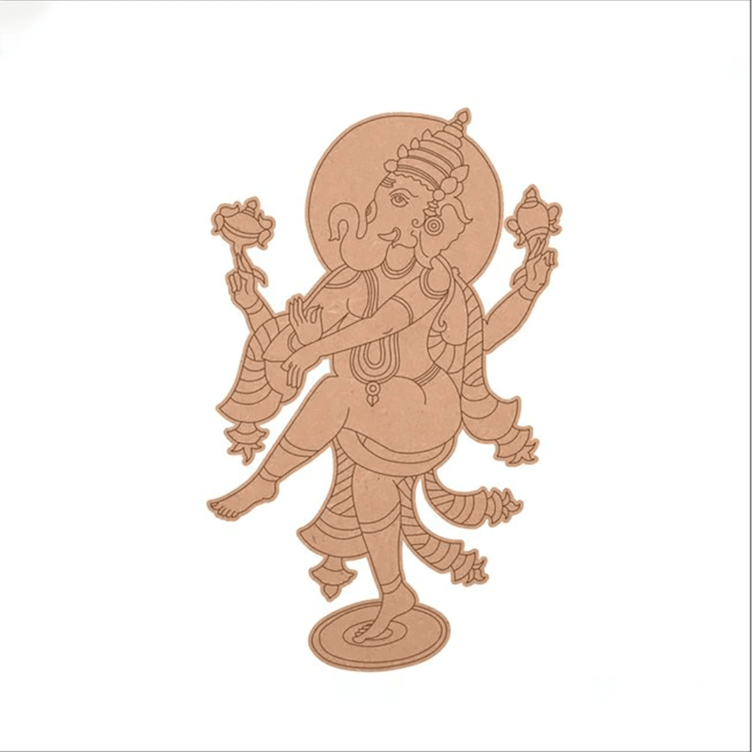 Ganpati Ji