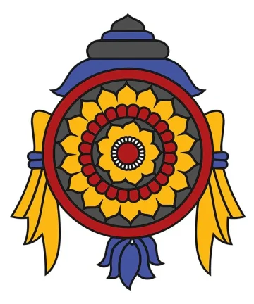 Mandala Pre Marked Base