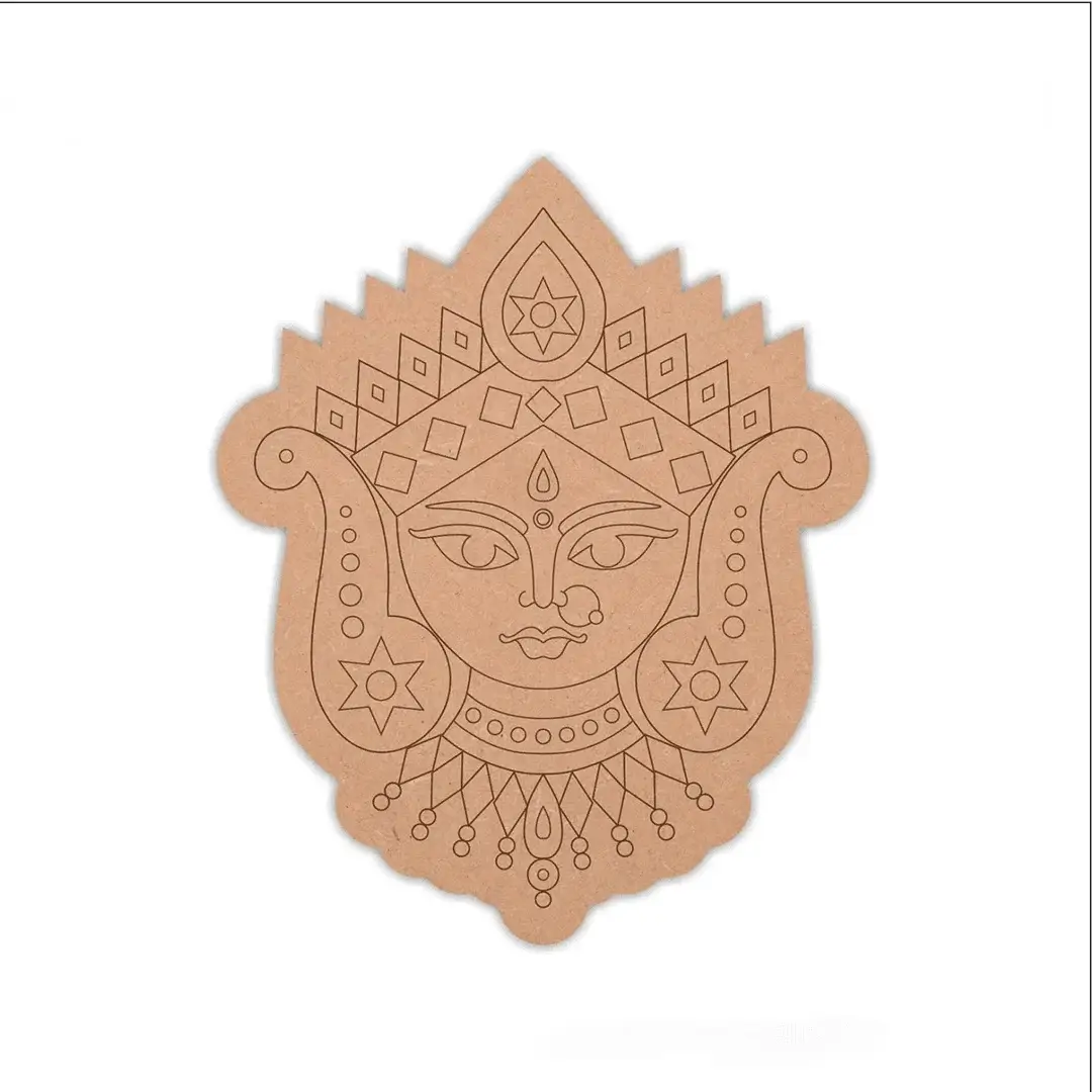 Durga maa Pre-Marked