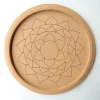 MDF Pre Marked Mandala MDF Pre Marked Mandala