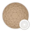 MDF Pre Marked Mandala MDF Pre Marked Mandala