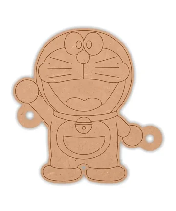 Doraemon Rakhi