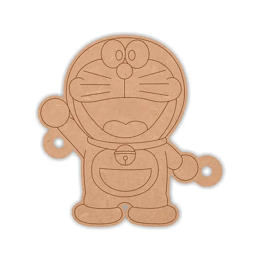 Doraemon Rakhi