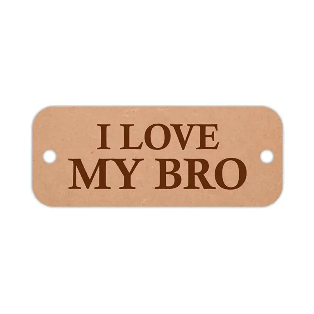 I Love My Bro Rakhi I Love My Bro Rakhi