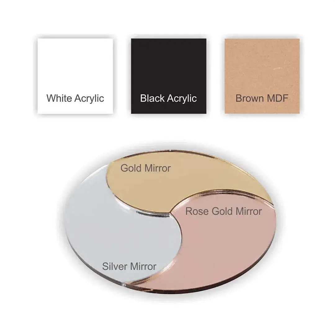 Gayatri Shloka Cutout