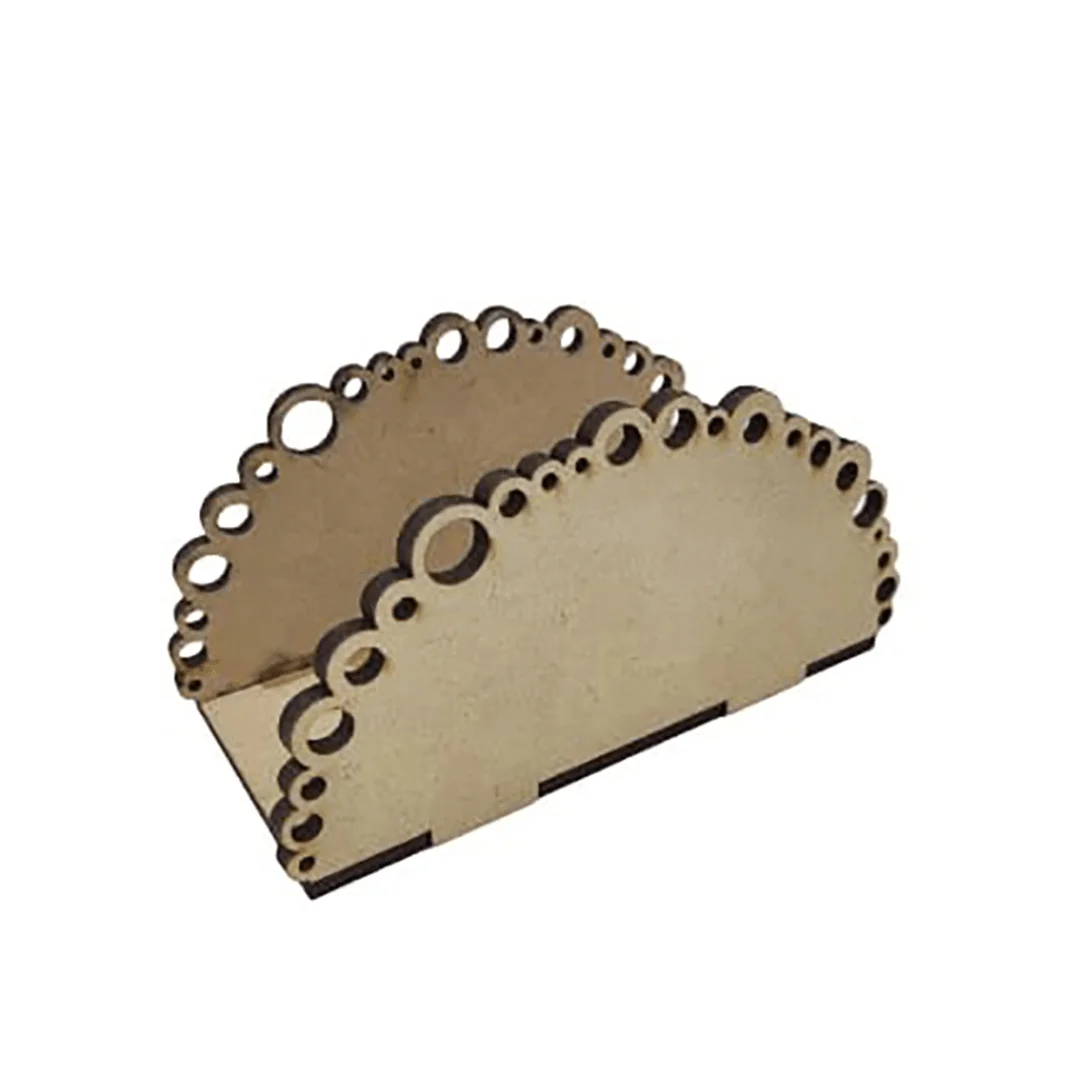 Tissue Holder