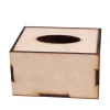 Tissue Paper Box