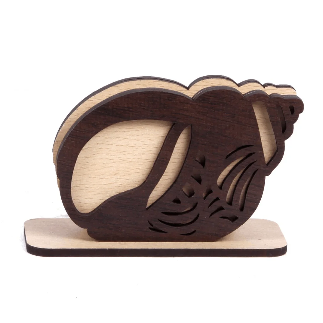 Designer Tissue Holder