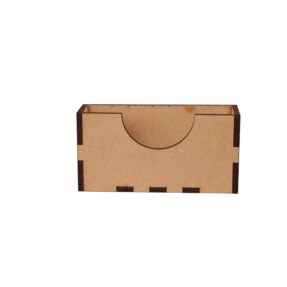 MDF Coaster Stand and Holder