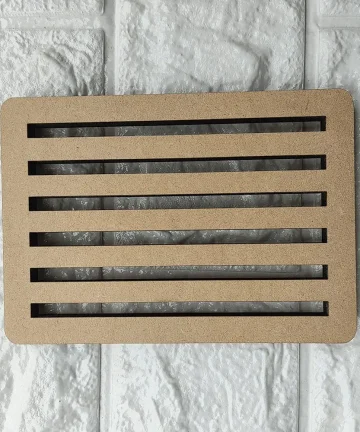 Coaster Stand