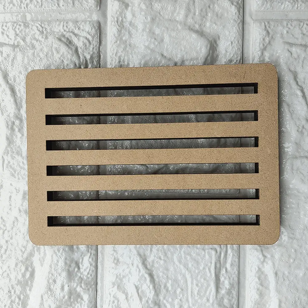 Coaster Stand