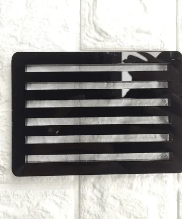 Coaster Stand