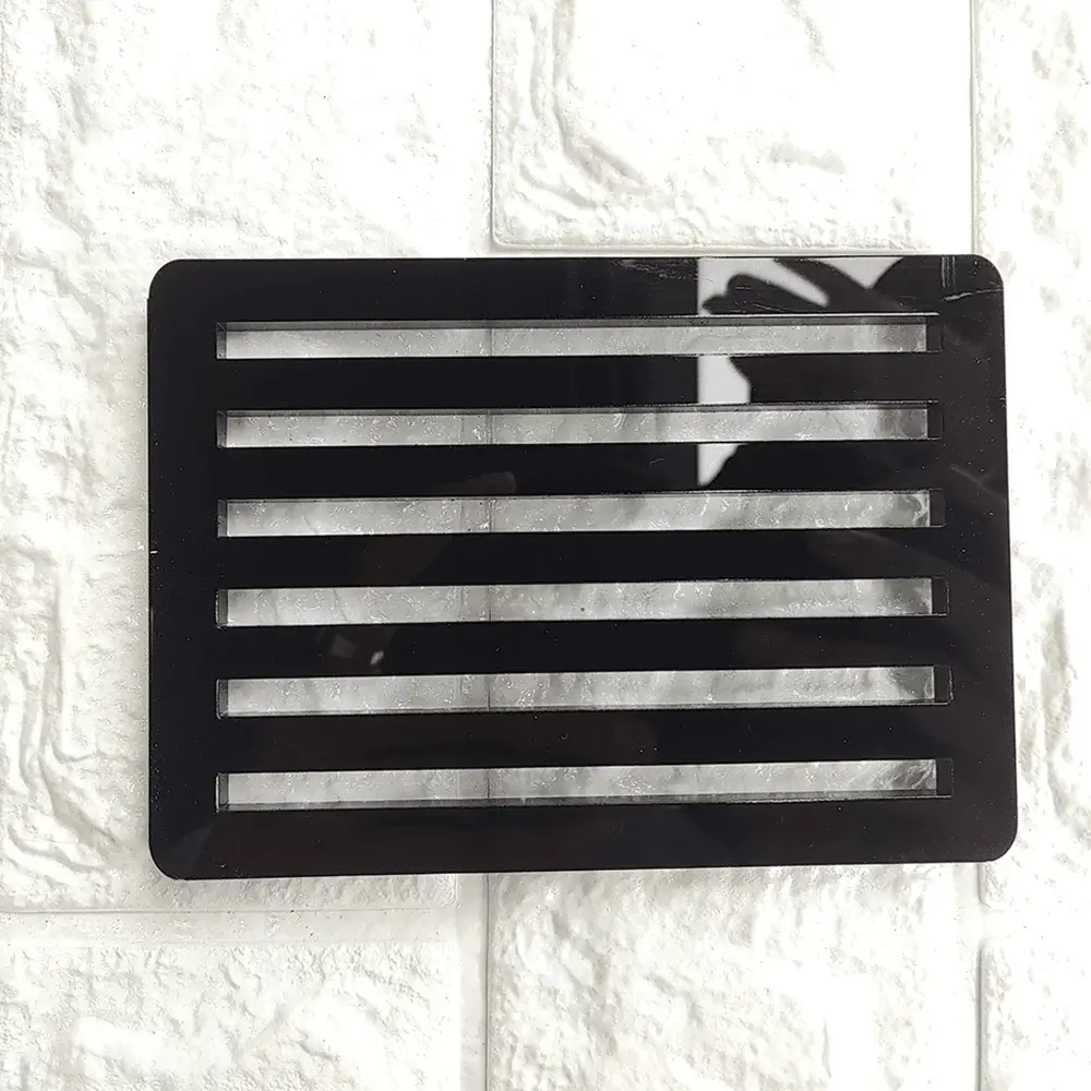 Coaster Stand