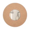Designer MDF Mirror Base