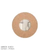 Designer MDF Mirror Base