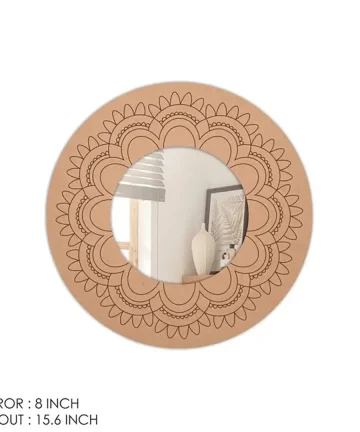 Designer MDF Mirrors