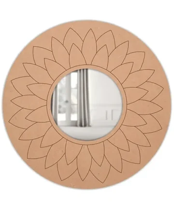 Mirror DIY Home Decor