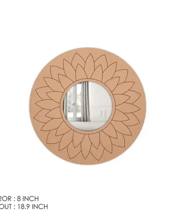 Mirror DIY Home Decor