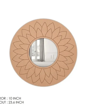 Mirror DIY Home Decor