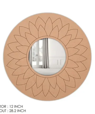 Mirror DIY Home Decor