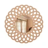 MDF Designer Mirror for DIY Base