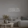 MashaAllah Metal Islamic Wall Art MashaAllah Metal Islamic Wall Art