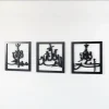 Subhanallah Alhamdulillah AllahuAkbar Islamic Wall Art Subhanallah Alhamdulillah AllahuAkbar Islamic Wall Art
