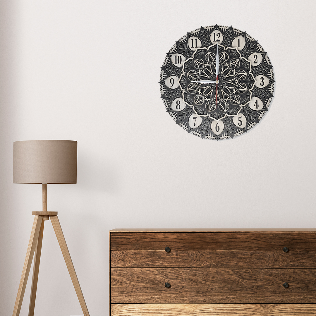 Latest & Best Wall Clock Designs